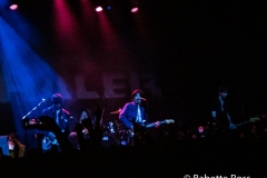 Irving Plaza 2022-04-04