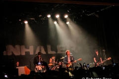 Irving Plaza 2022-04-04