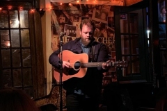 New York City 2019-03-24