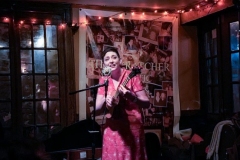 New York City 2019-03-03