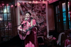 New York City 2019-03-03