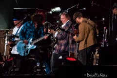 New York City 2012-09-29 with Dave Grohl