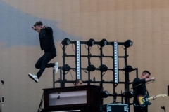 Cleveland 2017-07-01