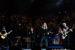 Paris 2015-12-06 with U2