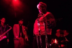 New York City 2018-01-27