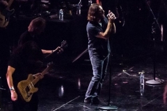 New York City 2012-12-12 with Eddie Vedder