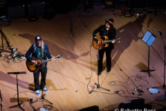 New York City 2016-03-31 with J Masics