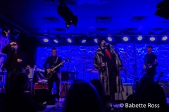 New York City 2016-12-15