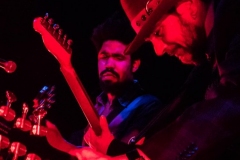 New York City 2018-01-28 with Tash Neal