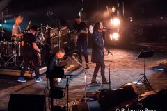 New York City 2016-11-07