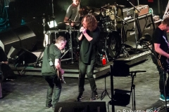 New York City 2016-11-07