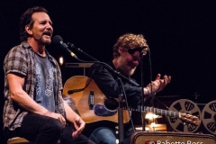 Dana Point 2017-09-09 with Eddie Vedder