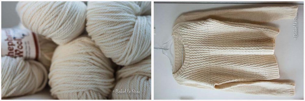 <a href="http://www.ravelry.com/projects/babetter/bedford">Bedford Sweater</a>