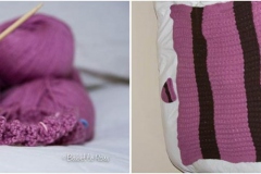 Baby Blanket & Hat