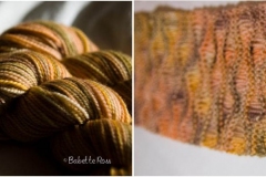Scarf for a Child