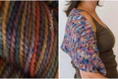 Scarf/Wrap