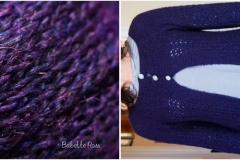 February Lady Sweater