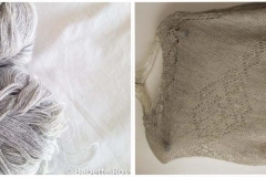 Celtic Poncho