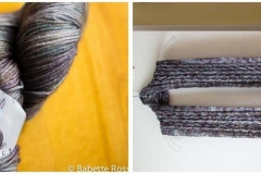 Sojurn Falls Scarf