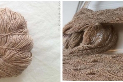 Alhambra Scarf