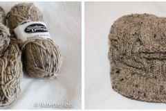 Newsgirl Cap