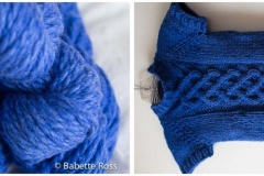 Polly Pullover