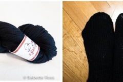 " Slipper Socks"