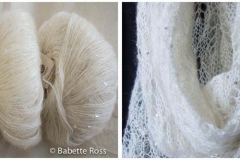 Glamour Scarf