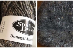 Felted Cap