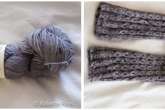 Bon Bon Mitts