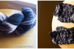 Fingerless Mittens