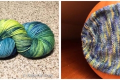 Slouchy Hat