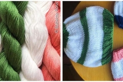 Basic Baby Hat