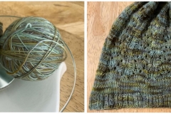 Alhambra Hat