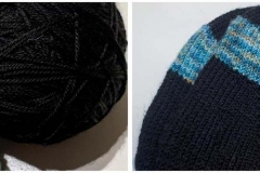 Easy Peasy Socks