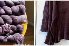 Featherweight Wrap