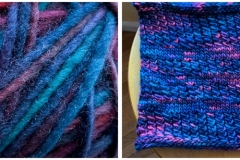 Simple Simon Cowl