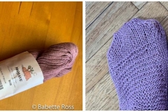 Rye Light Socks