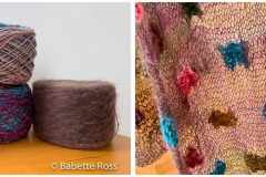 Echarpe Vitriol Scarf