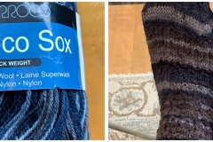 Hermiones Everyday Socks