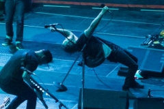 Abs with Ed