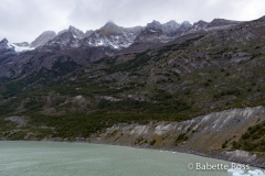 W Trek Day 4 - Grey Glacier -