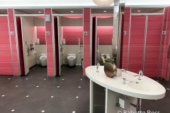 Narita Bathroom