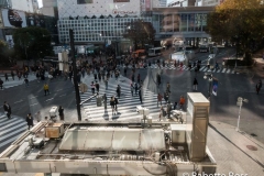 Shibuya Crossing