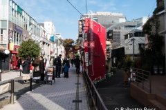 Cat Street