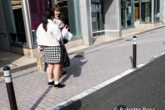 Cat Street