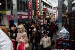 Takeshita Street