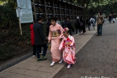 Yoyogi Park