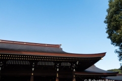 Meiji Jingu