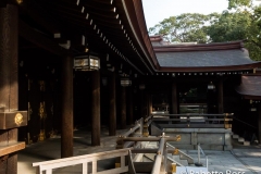 Meiji Jingu